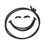 Icon: Smiley