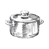 Icon: Kochtopf